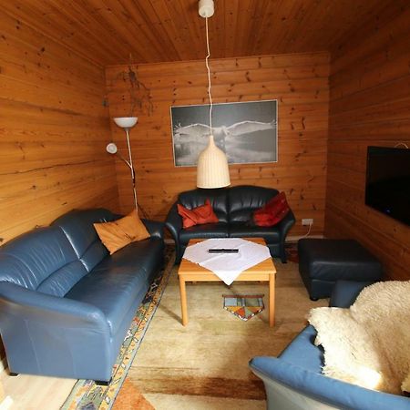 Ferienhaus 4 Koehr-Eickhoff レンブルッフ エクステリア 写真