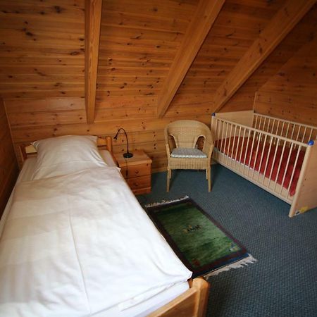 Ferienhaus 4 Koehr-Eickhoff レンブルッフ エクステリア 写真