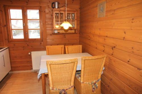 Ferienhaus 4 Koehr-Eickhoff レンブルッフ エクステリア 写真